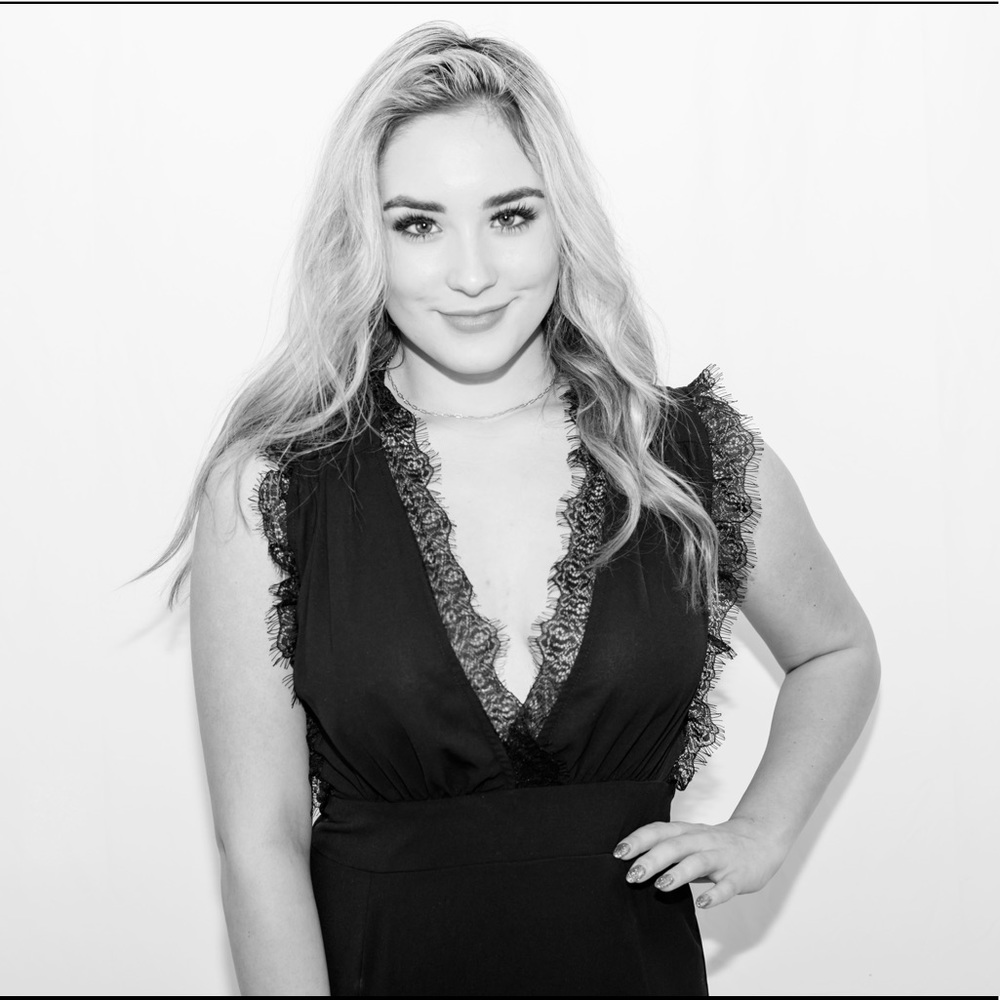 Meet your Posher, Gabrielle